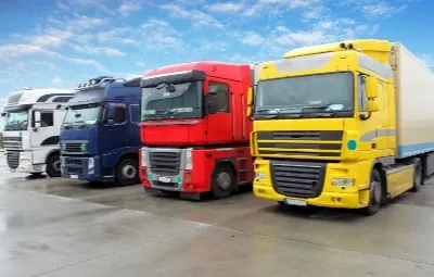 Konya İkizdere Nakliye Ambarı