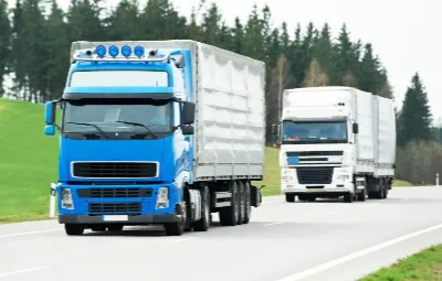 Konya İkizdere | Eşya Taşıma